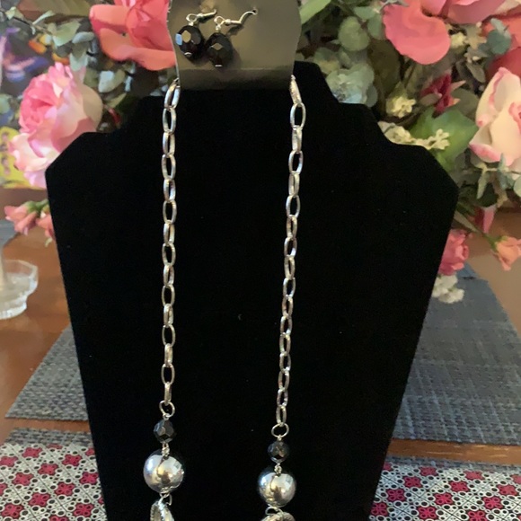 Paparazzi Necklace (long) - Picture 3 of 3